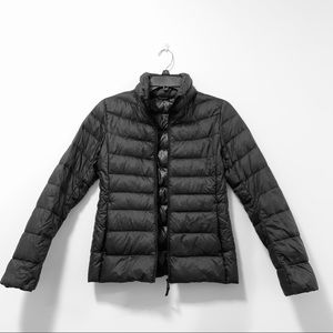 UNIQLO Ultra Light Down Jacket